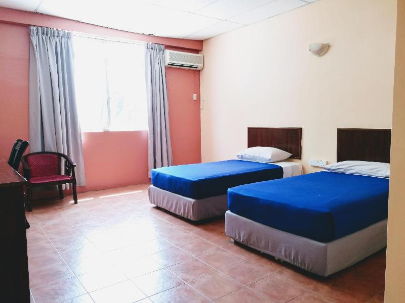 Photo of Hotel ASRC, 3-star hotel in Alor Setar