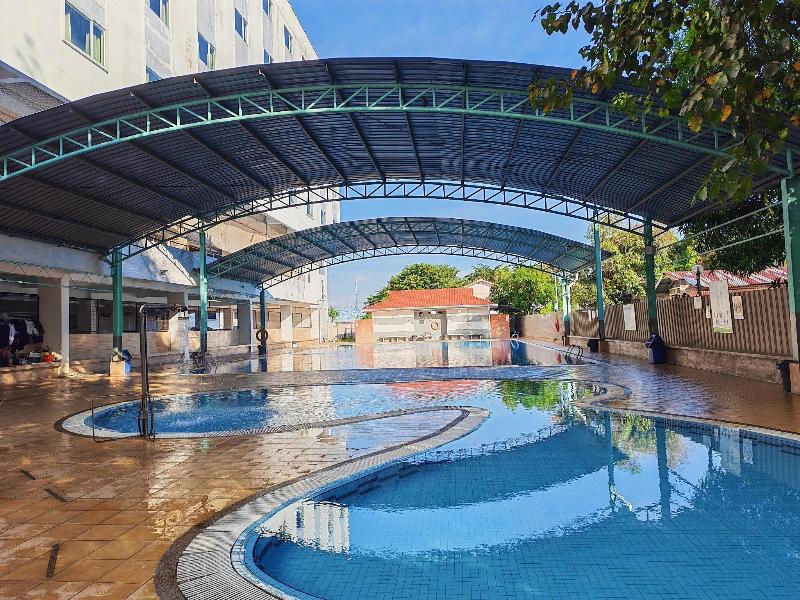 Photo of Hotel ASRC, 3-star hotel in Alor Setar