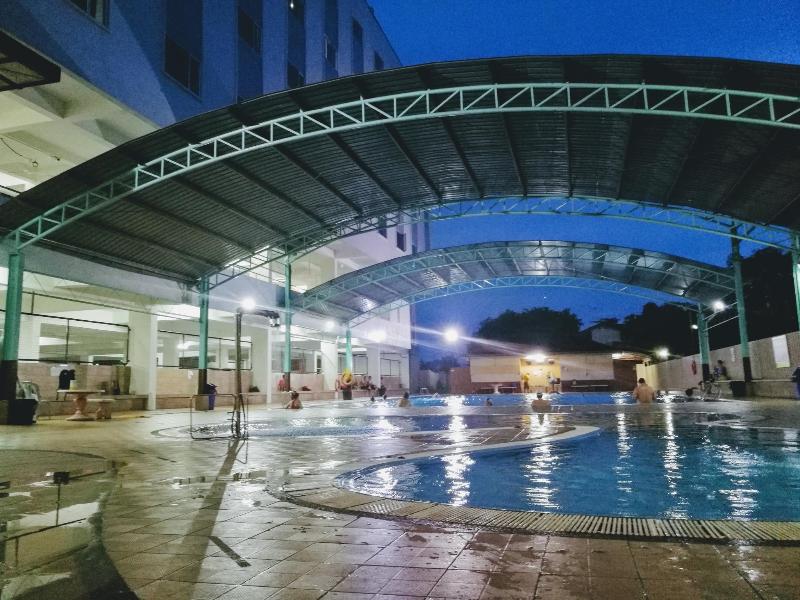 Photo of Hotel ASRC, 3-star hotel in Alor Setar