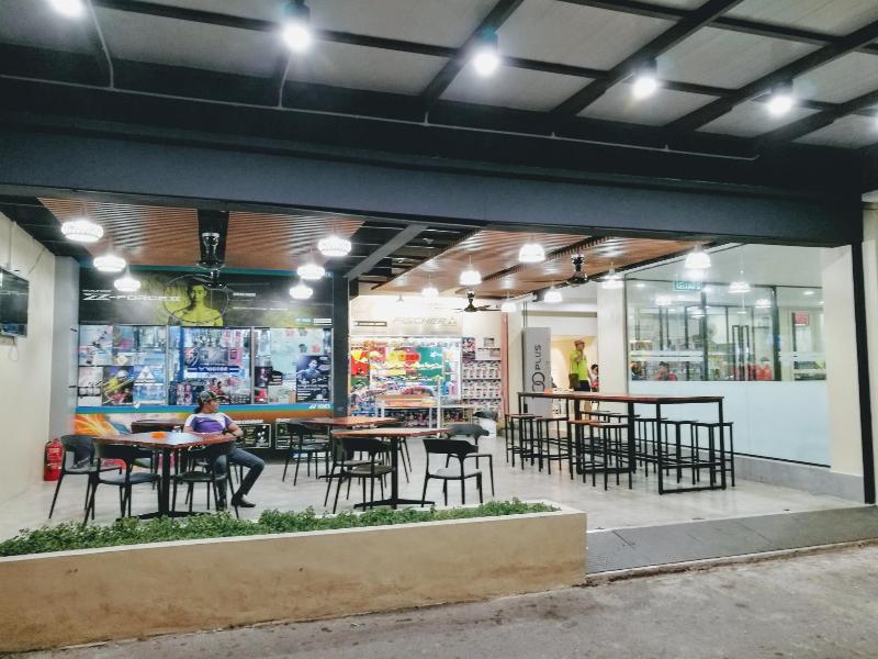 Photo of Hotel ASRC, 3-star hotel in Alor Setar