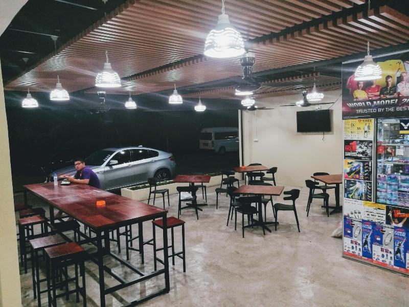 Photo of Hotel ASRC, 3-star hotel in Alor Setar