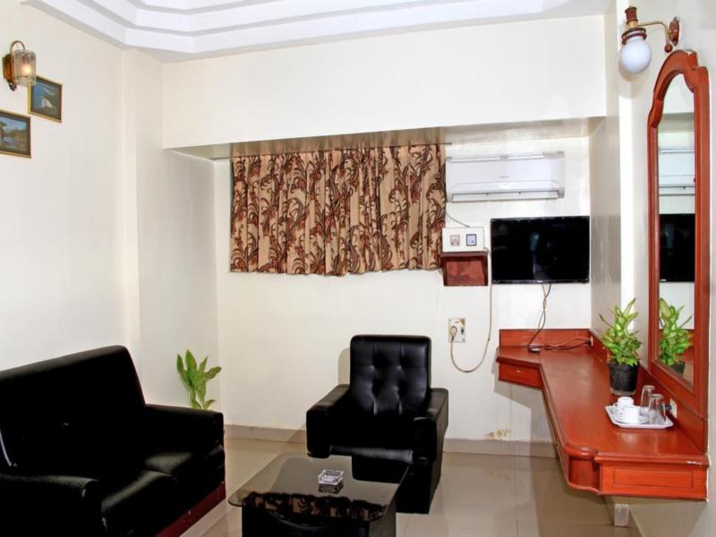 Hotel Duke, 4-star hotel in Madurai