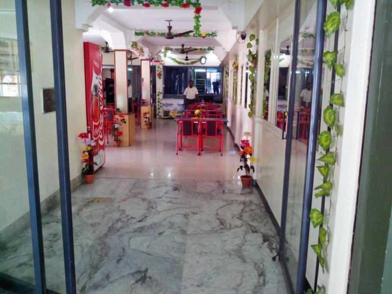 Photo of Hotel Duke, 4-star hotel in Madurai