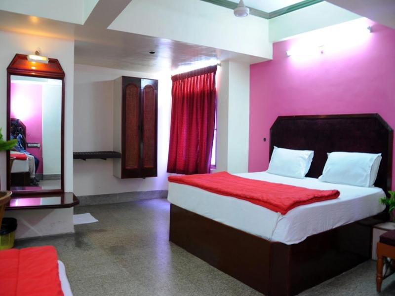 Photo of Hotel Duke, 4-star hotel in Madurai
