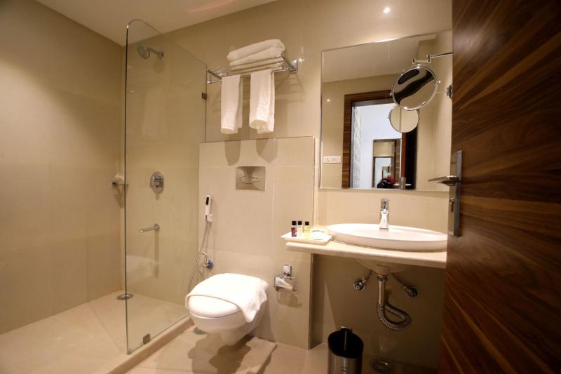 Photo of Hotel Narayanam, 3-star hotel in Kota