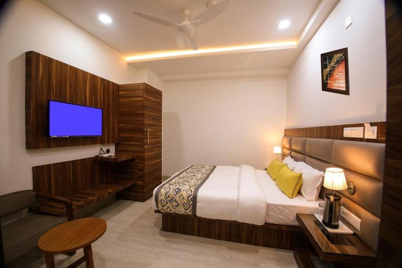 Photo of Hotel Narayanam, 3-star hotel in Kota