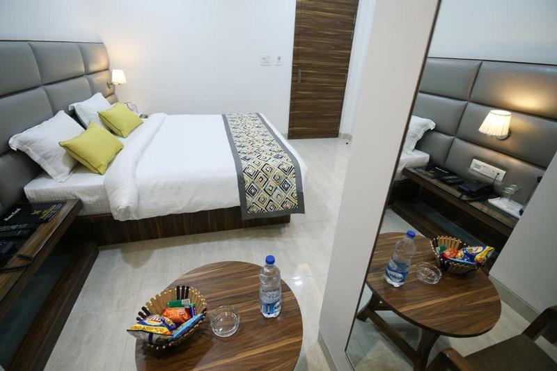 Photo of Hotel Narayanam, 3-star hotel in Kota