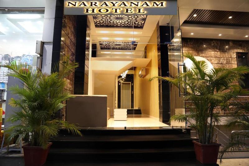 Photo of Hotel Narayanam, 3-star hotel in Kota