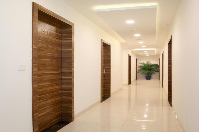 Photo of Hotel Narayanam, 3-star hotel in Kota