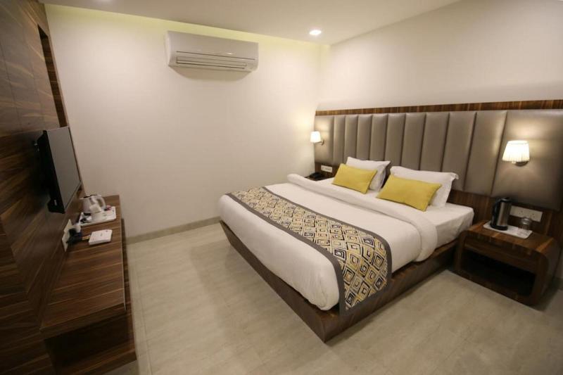 Photo of Hotel Narayanam, 3-star hotel in Kota