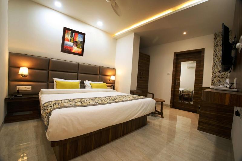 Photo of Hotel Narayanam, 3-star hotel in Kota