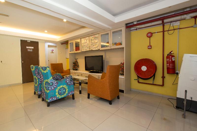Photo of Super OYO 443 Crystal City Hotel, 2-star hotel in Kuantan (and vicinity)