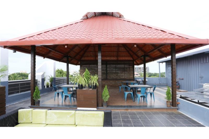 Photo of Treebo Pechis Castle, 3-star hotel in Chennai (and vicinity)