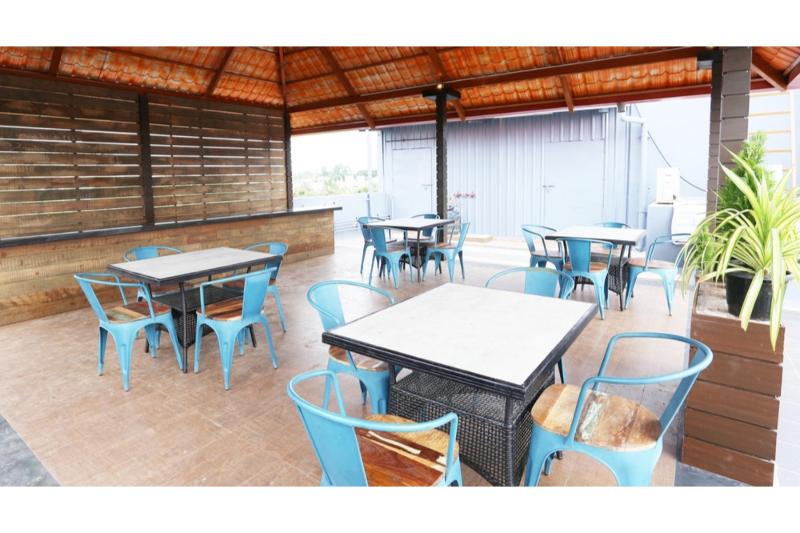 Photo of Treebo Pechis Castle, 3-star hotel in Chennai (and vicinity)