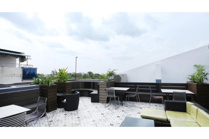 Photo of Treebo Pechis Castle, 3-star hotel in Chennai (and vicinity)