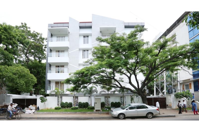 Photo of Treebo Pechis Castle, 3-star hotel in Chennai (and vicinity)