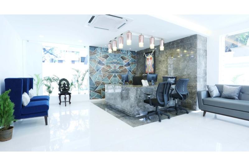 Photo of Treebo Pechis Castle, 3-star hotel in Chennai (and vicinity)