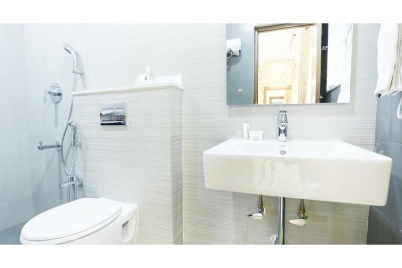 Photo of Treebo Pechis Castle, 3-star hotel in Chennai (and vicinity)