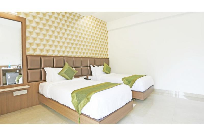 Photo of Treebo Pechis Castle, 3-star hotel in Chennai (and vicinity)