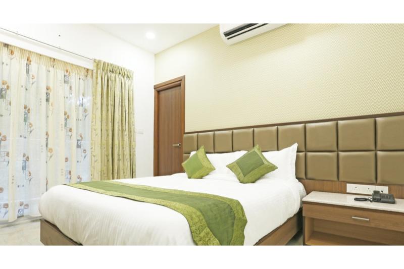 Photo of Treebo Pechis Castle, 3-star hotel in Chennai (and vicinity)