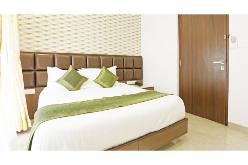 Photo of Treebo Pechis Castle, 3-star hotel in Chennai (and vicinity)