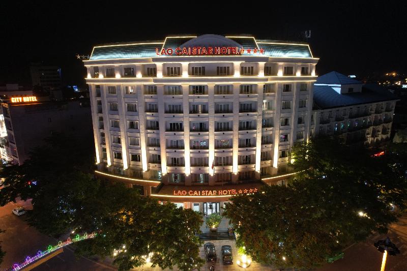 Lao Cai Star Hotel, Singapore
