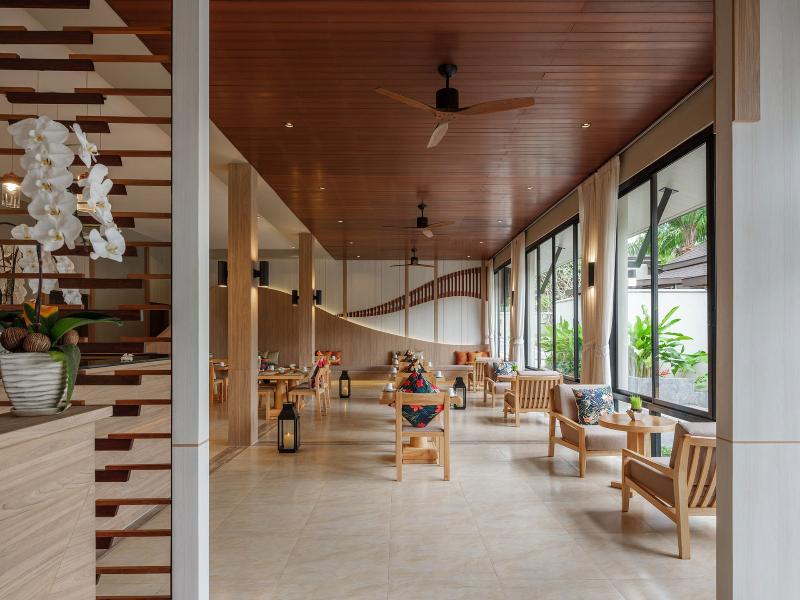 Photo of De Malee Pool Villas, 4-star hotel in Ao Nang