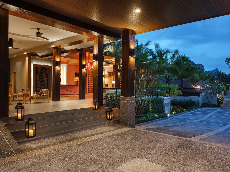 Photo of De Malee Pool Villas, 4-star hotel in Ao Nang