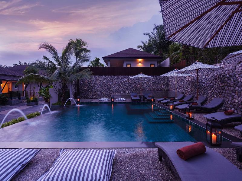 Photo of De Malee Pool Villas, 4-star hotel in Ao Nang