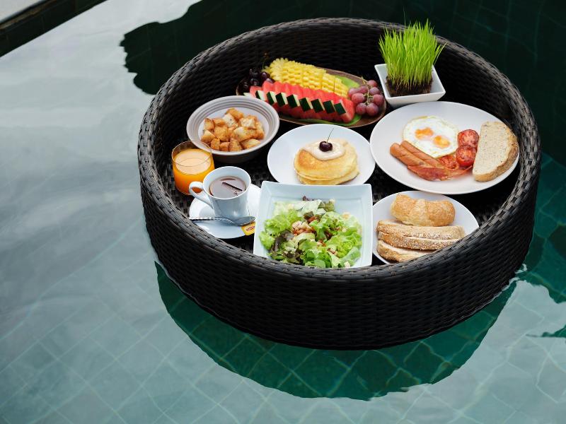 Photo of De Malee Pool Villas, 4-star hotel in Ao Nang