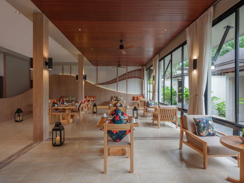 Photo of De Malee Pool Villas, 4-star hotel in Ao Nang