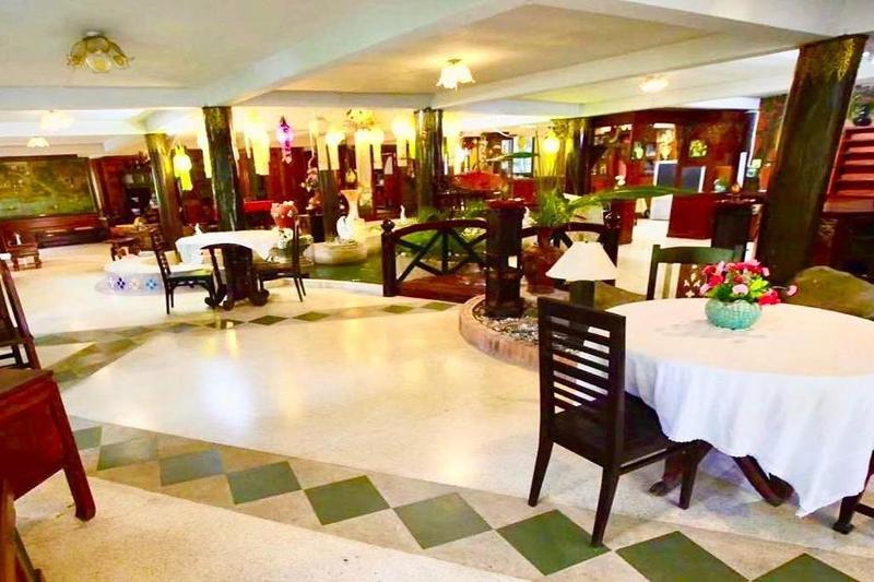 Photo of Viewdoi Art and Resort, 2-star hotel in Chiang Mai Province