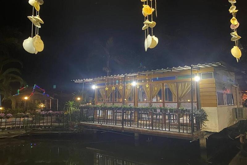 Photo of Viewdoi Art and Resort, 2-star hotel in Chiang Mai Province