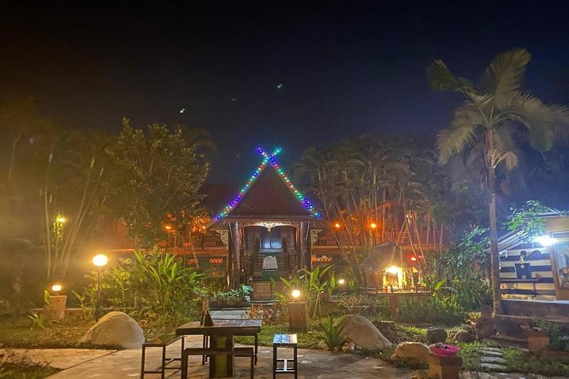 Photo of Viewdoi Art and Resort, 2-star hotel in Chiang Mai Province