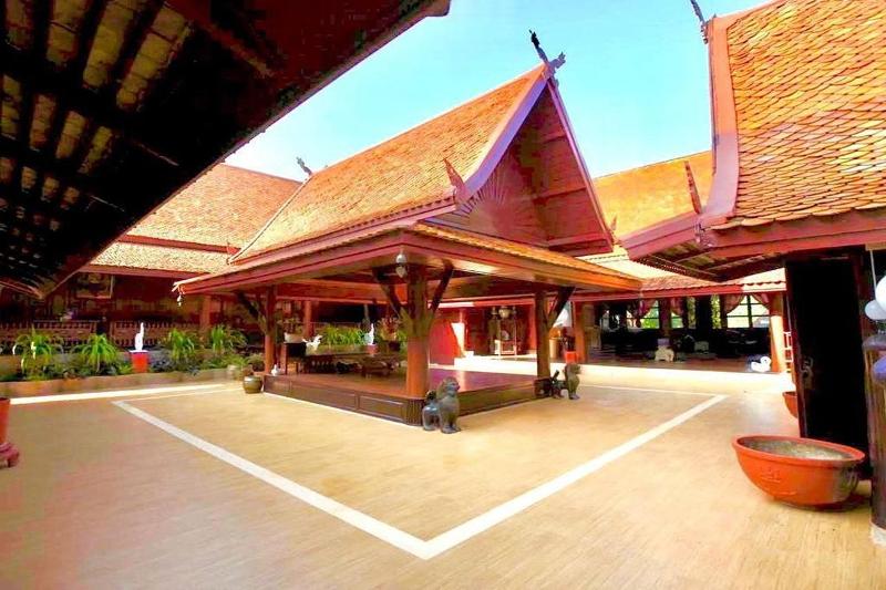 Photo of Viewdoi Art and Resort, 2-star hotel in Chiang Mai Province