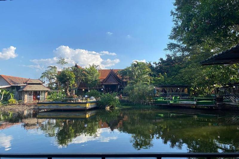 Photo of Viewdoi Art and Resort, 2-star hotel in Chiang Mai Province