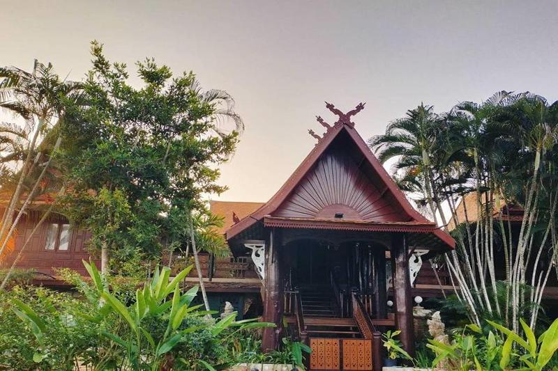 Photo of Viewdoi Art and Resort, 2-star hotel in Chiang Mai Province