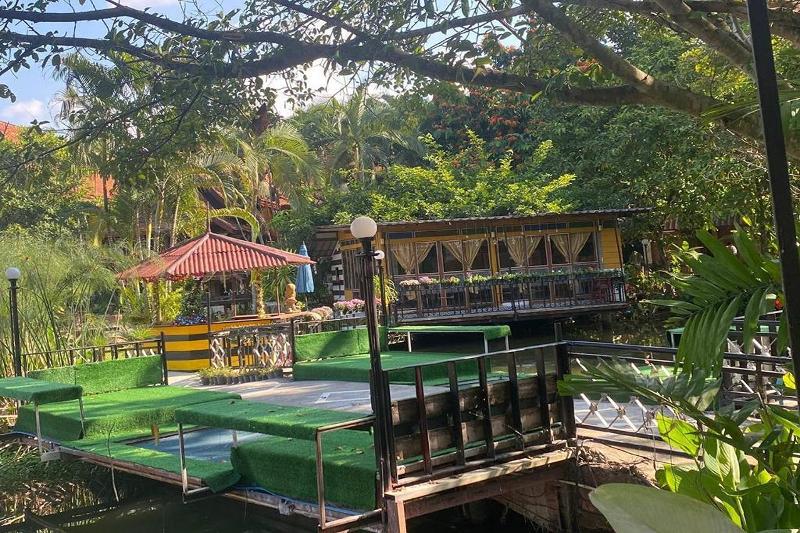 Photo of Viewdoi Art and Resort, 2-star hotel in Chiang Mai Province