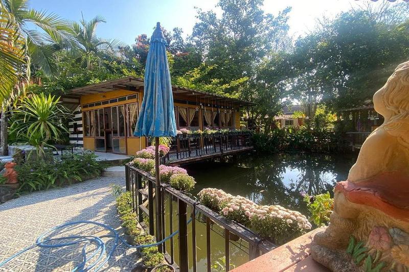 Photo of Viewdoi Art and Resort, 2-star hotel in Chiang Mai Province