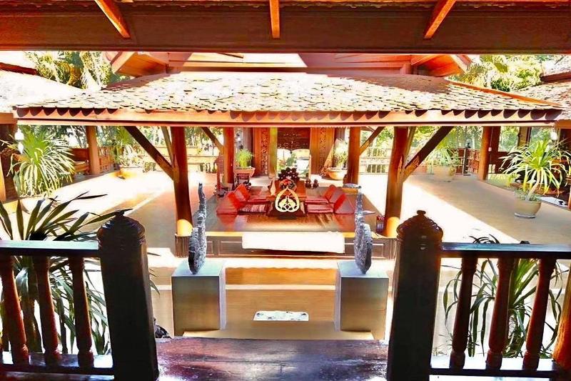 Photo of Viewdoi Art and Resort, 2-star hotel in Chiang Mai Province