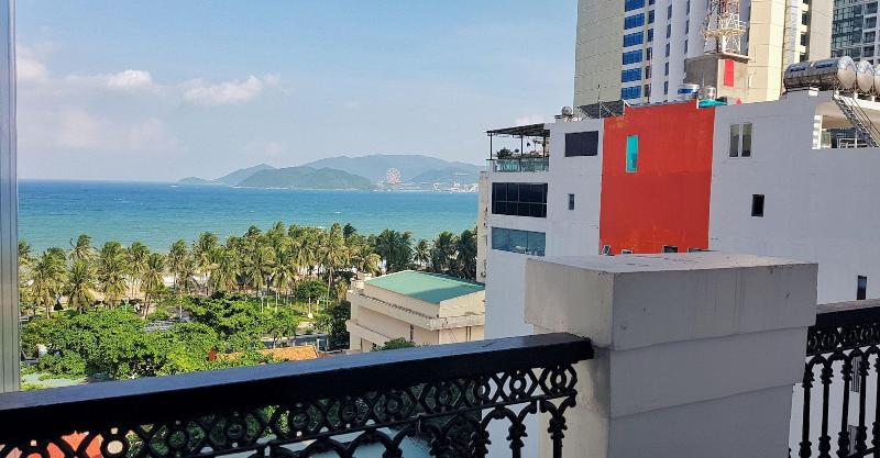 Golden Nha Trang Hotel, Singapore