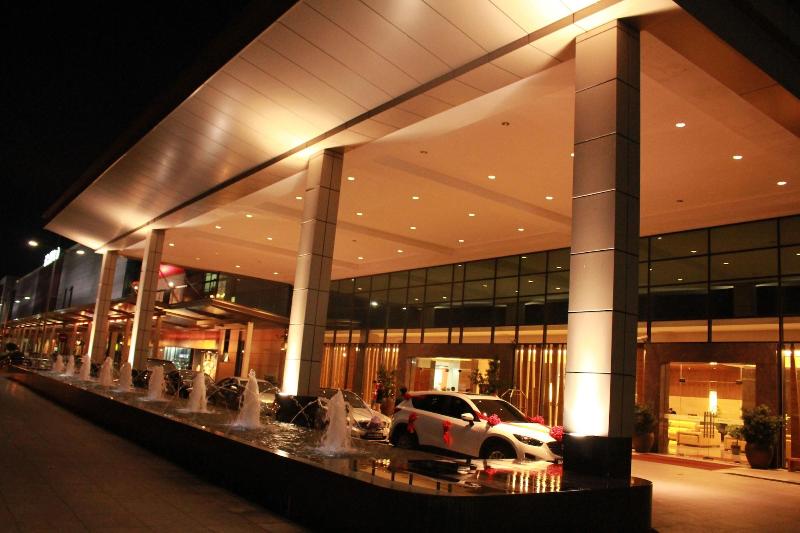 Photo of Apartments @ Imperial Suites Kuching, 5-star hotel in Kuching (and vicinity)