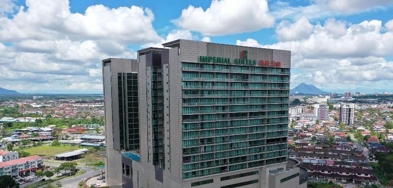 Photo of Apartments @ Imperial Suites Kuching, 5-star hotel in Kuching (and vicinity)