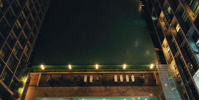 Photo of Apartments @ Imperial Suites Kuching, 5-star hotel in Kuching (and vicinity)