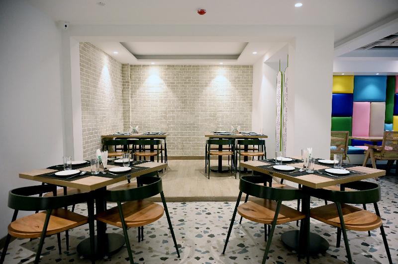 Photo of Hotel Pitrashish Premium Karol Bagh, 3-star hotel in Delhi (and vicinity)