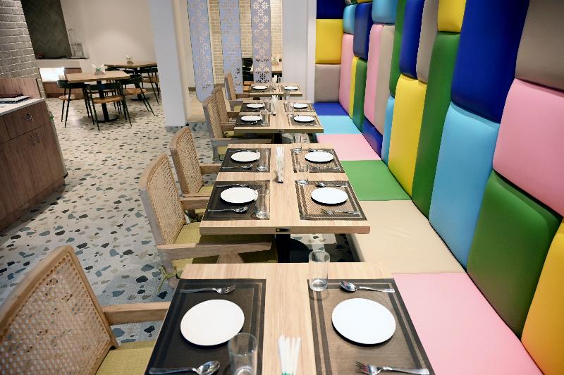 Photo of Hotel Pitrashish Premium Karol Bagh, 3-star hotel in Delhi (and vicinity)