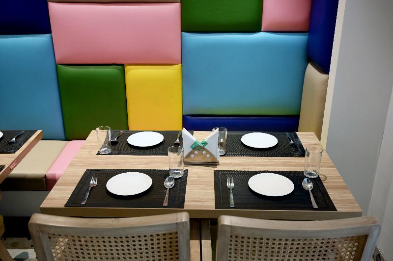 Photo of Hotel Pitrashish Premium Karol Bagh, 3-star hotel in Delhi (and vicinity)