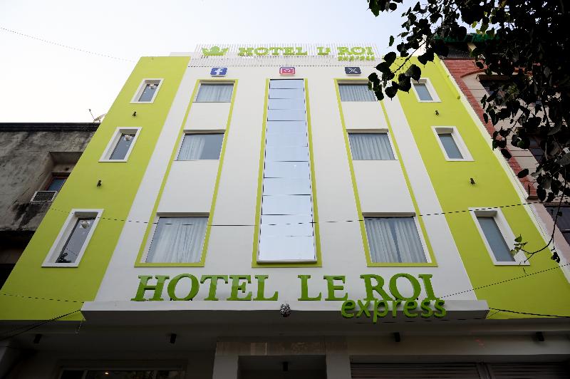 Photo of Hotel Pitrashish Premium Karol Bagh, 3-star hotel in Delhi (and vicinity)