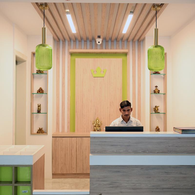 Photo of Hotel Pitrashish Premium Karol Bagh, 3-star hotel in Delhi (and vicinity)