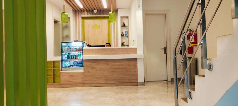 Photo of Hotel Pitrashish Premium Karol Bagh, 3-star hotel in Delhi (and vicinity)